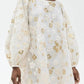 Arianne Elmy - Organza Good Luck Dress
