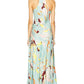A.L.C. - Sybil Maxi Dress