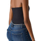 Steve Madden - Aria Top