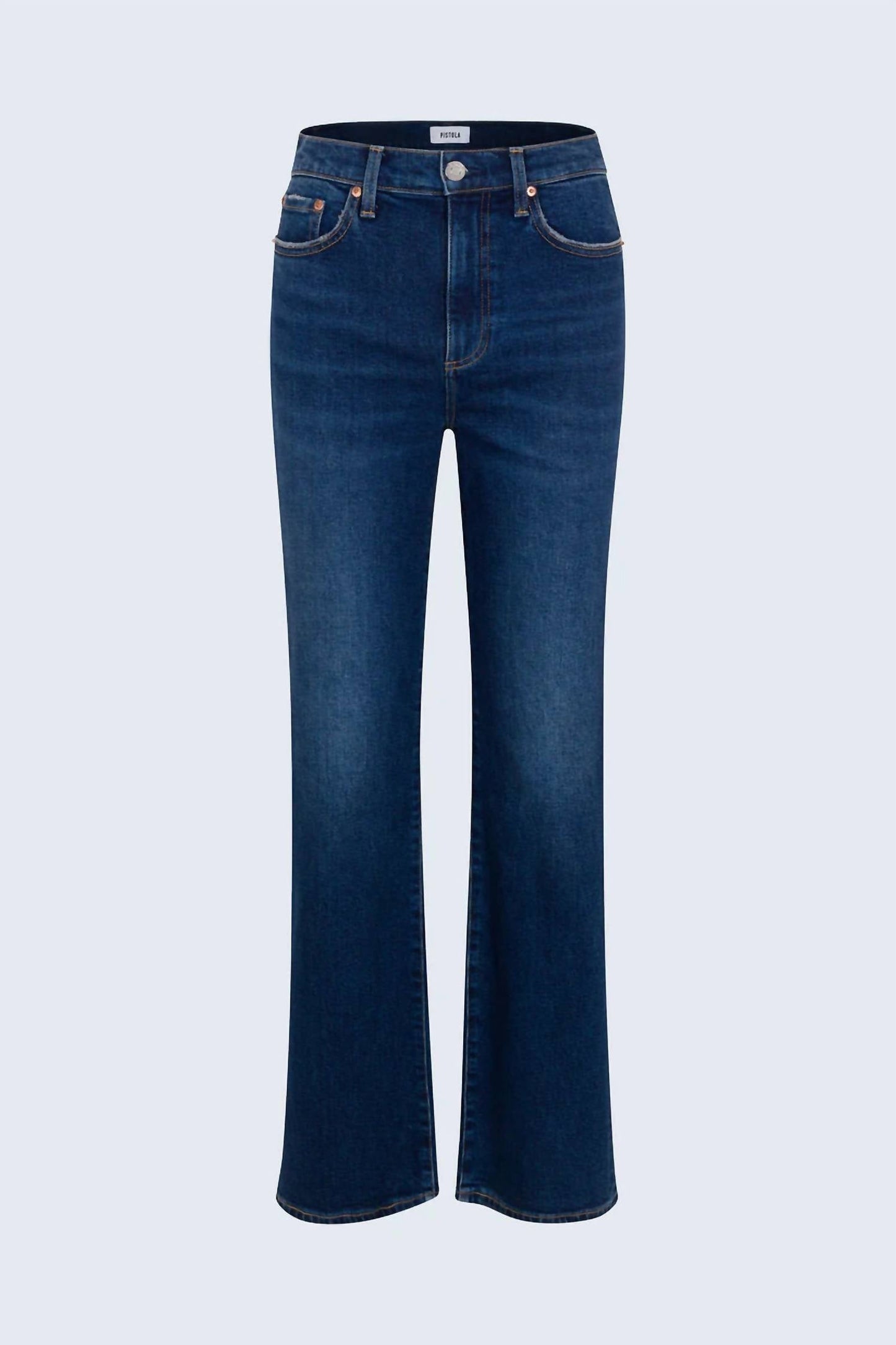 Pistola - Evie Slim Boot Jean