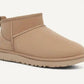 Ugg - WOMEN'S ULTRA MINI ANKLE BOOTS