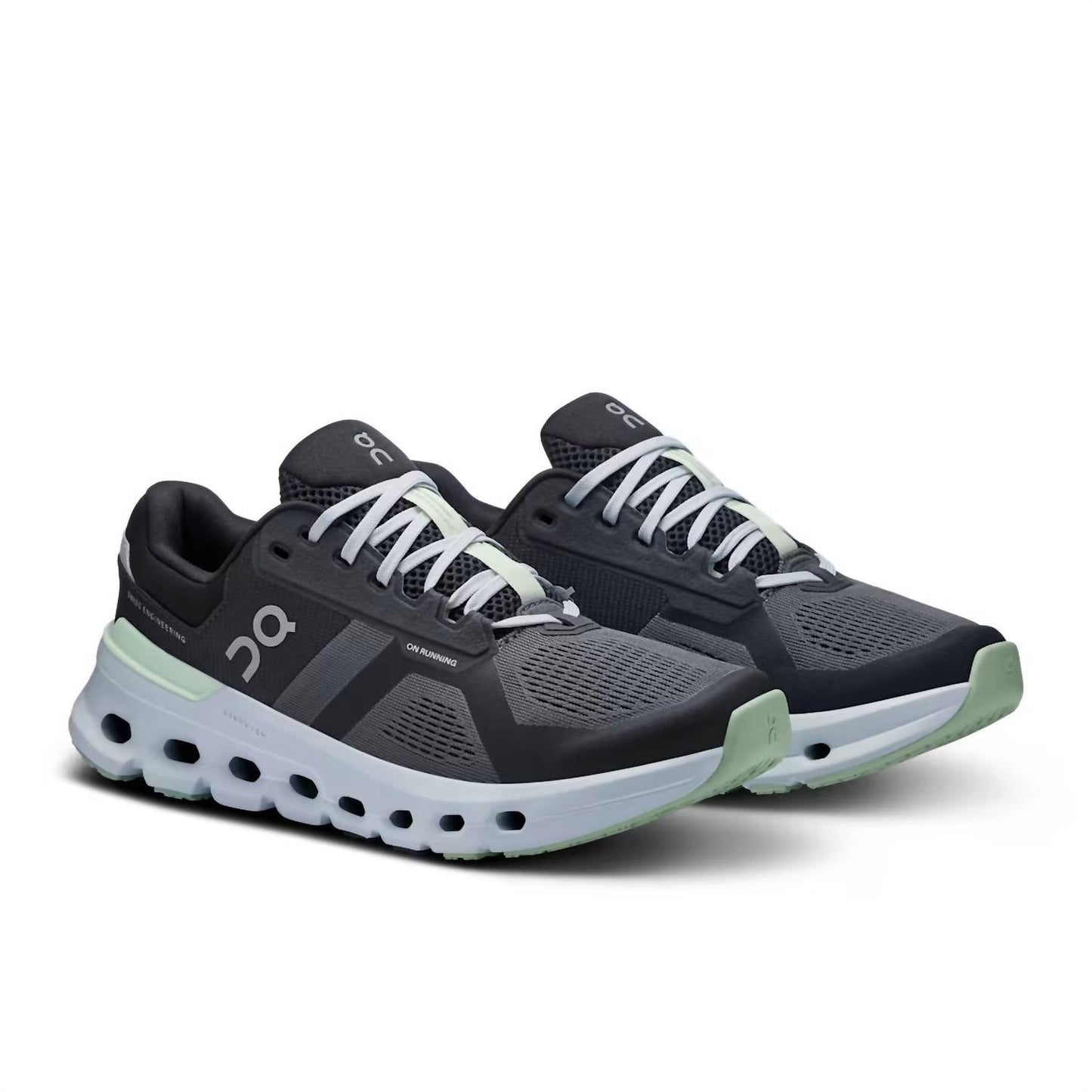 On Running - Women's Cloudrunner 2 Running Shoes