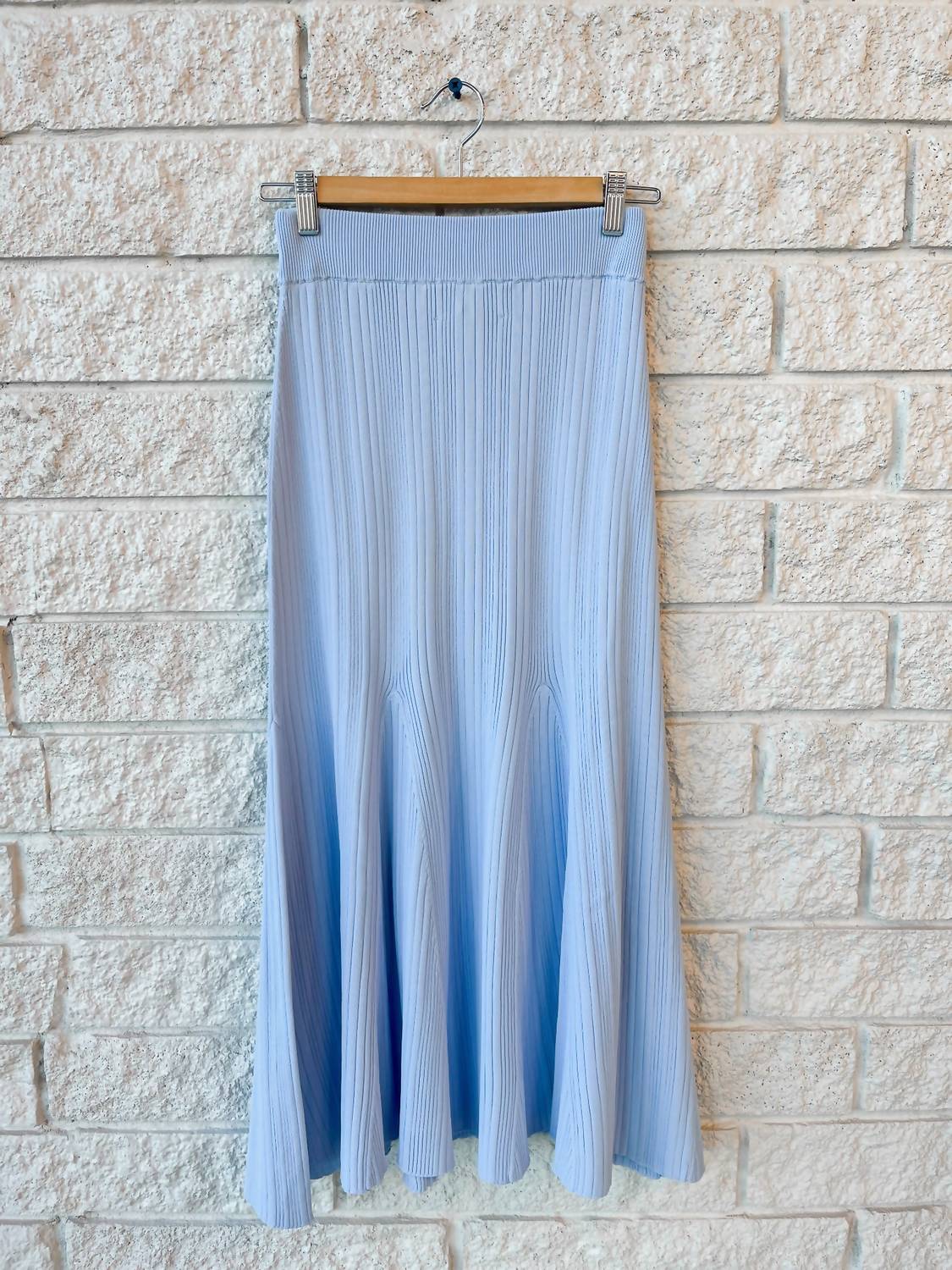 Cara Cara - Dara Maxi Skirt