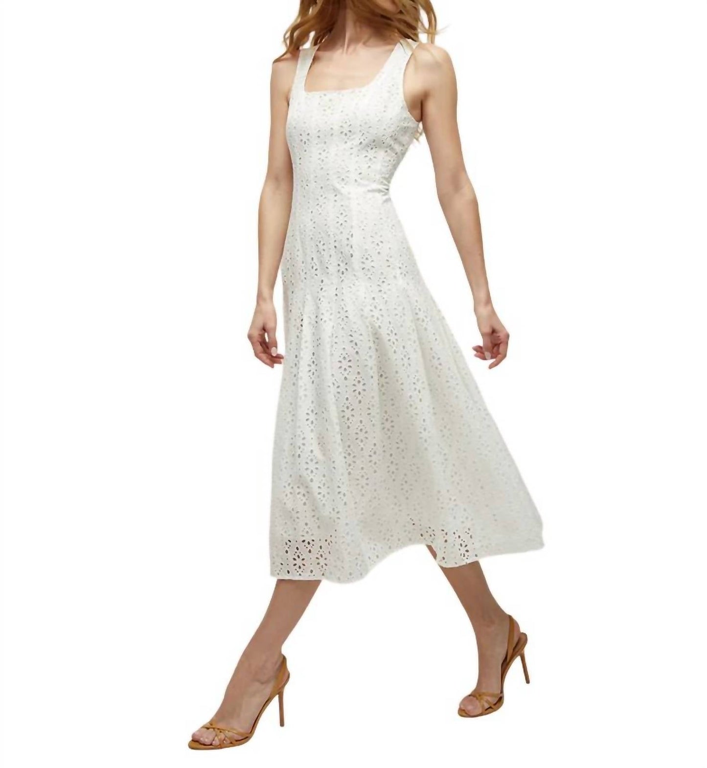 Veronica Beard - JOLIE DRESS