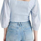 Steve Madden - Shay Top