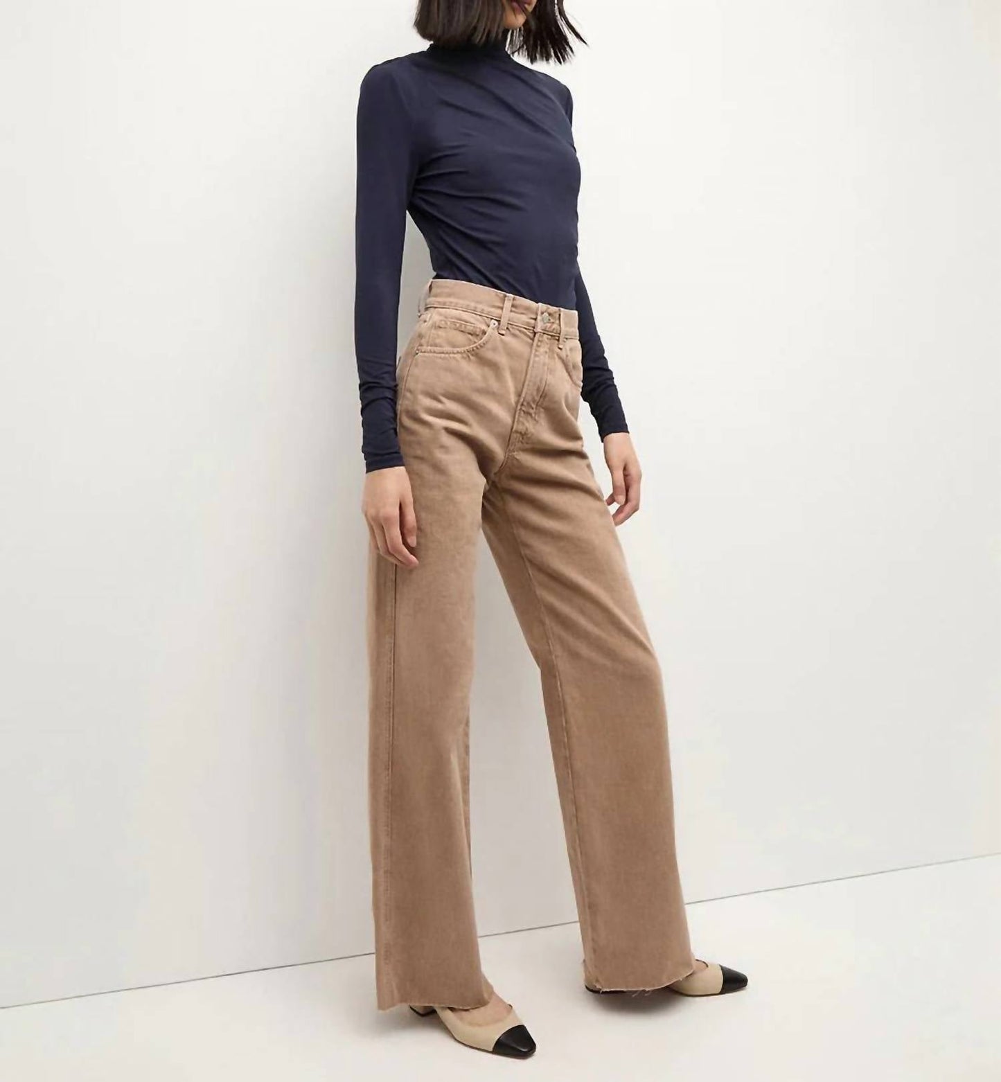 Veronica Beard - Mylie Top