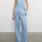 Enza Costa - Linen Tunic Vest