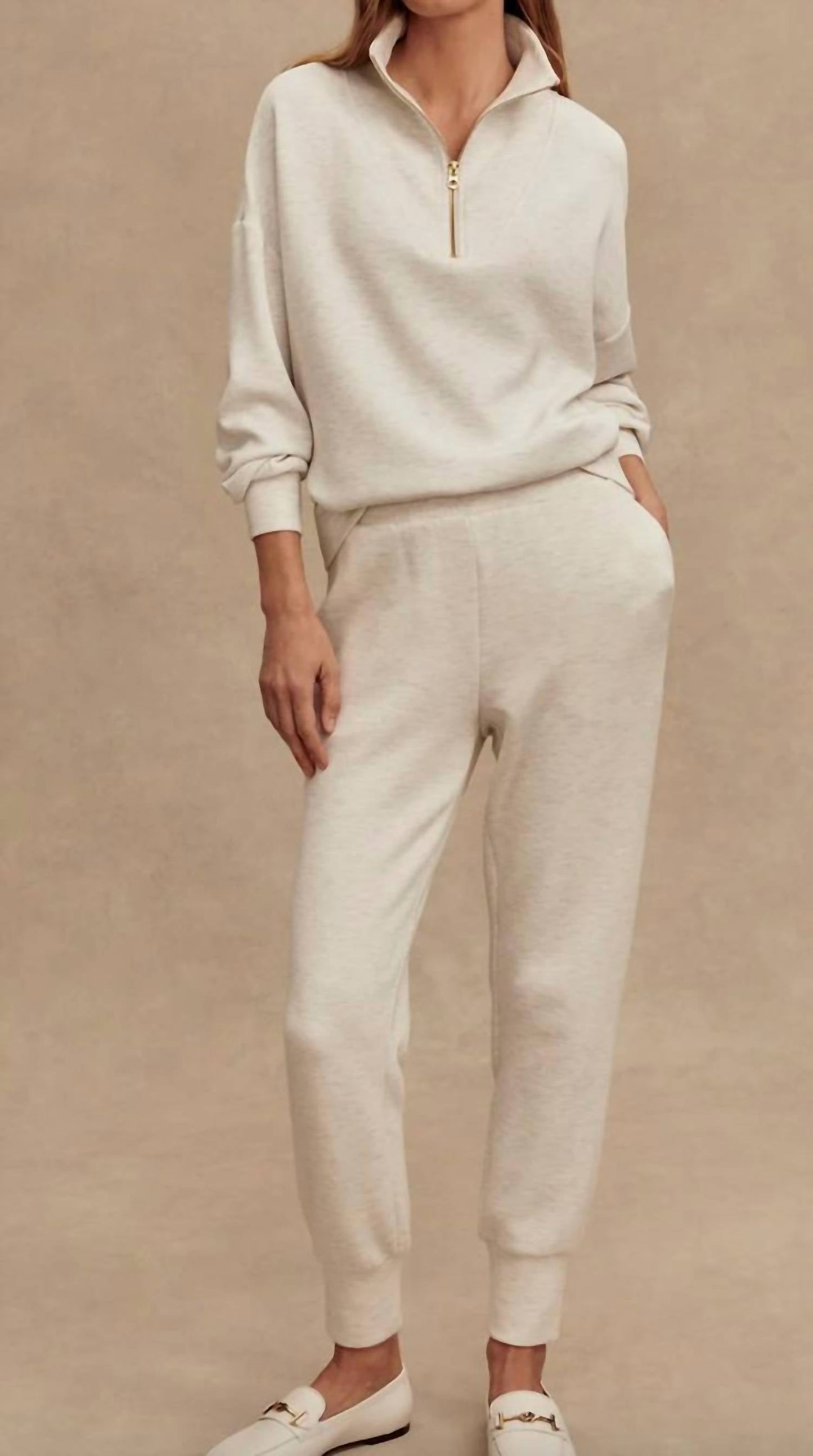 Varley - Slim Cuff Pant