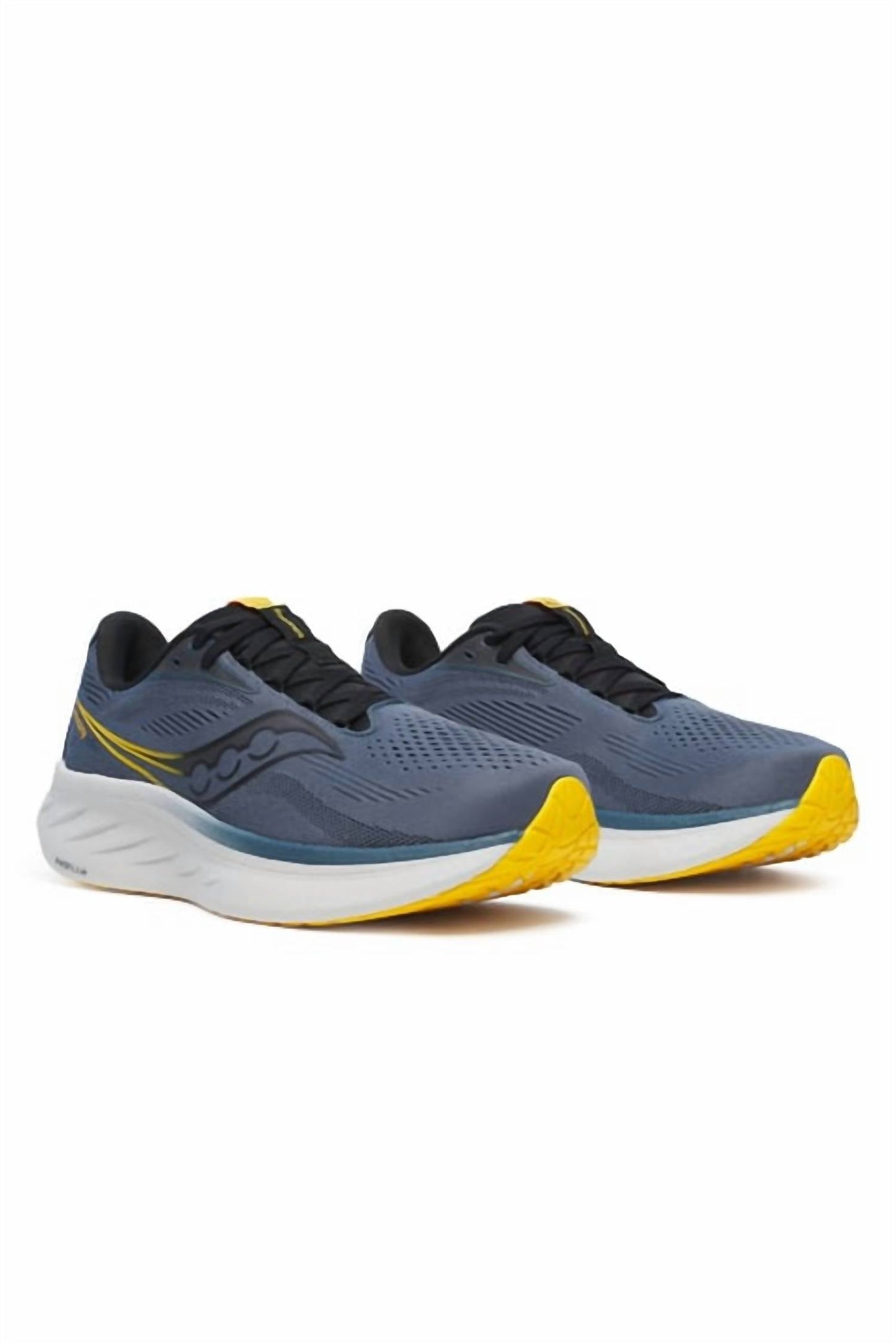 Saucony - Men's Guide 18 Running Shoes