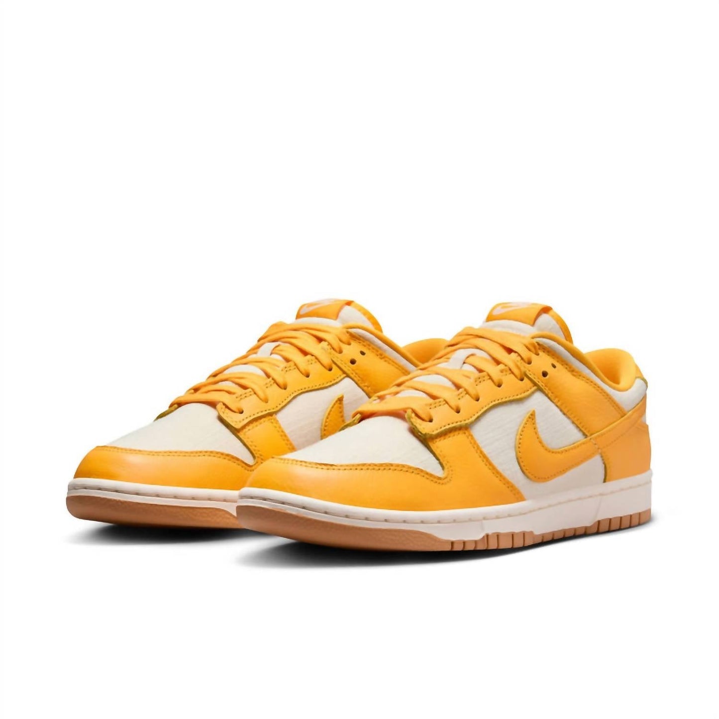 Nike - Men's Dunk Low Retro Premium Sneaker