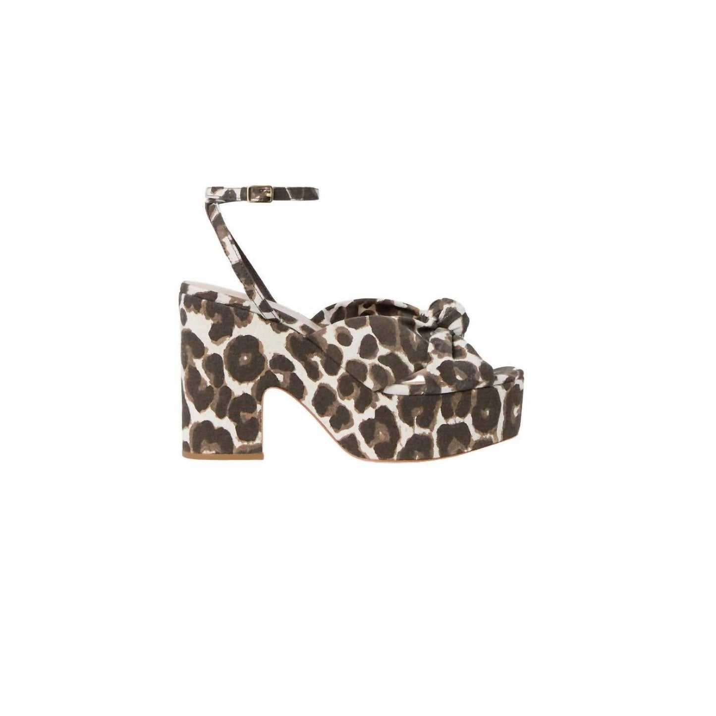 Loeffler Randall - Women's Liza Chunky Platform Sandal