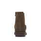 Clarks - Women's Aspra Buckle Ankle Boot