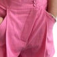 4Si3Nna - Women's High Rise Short