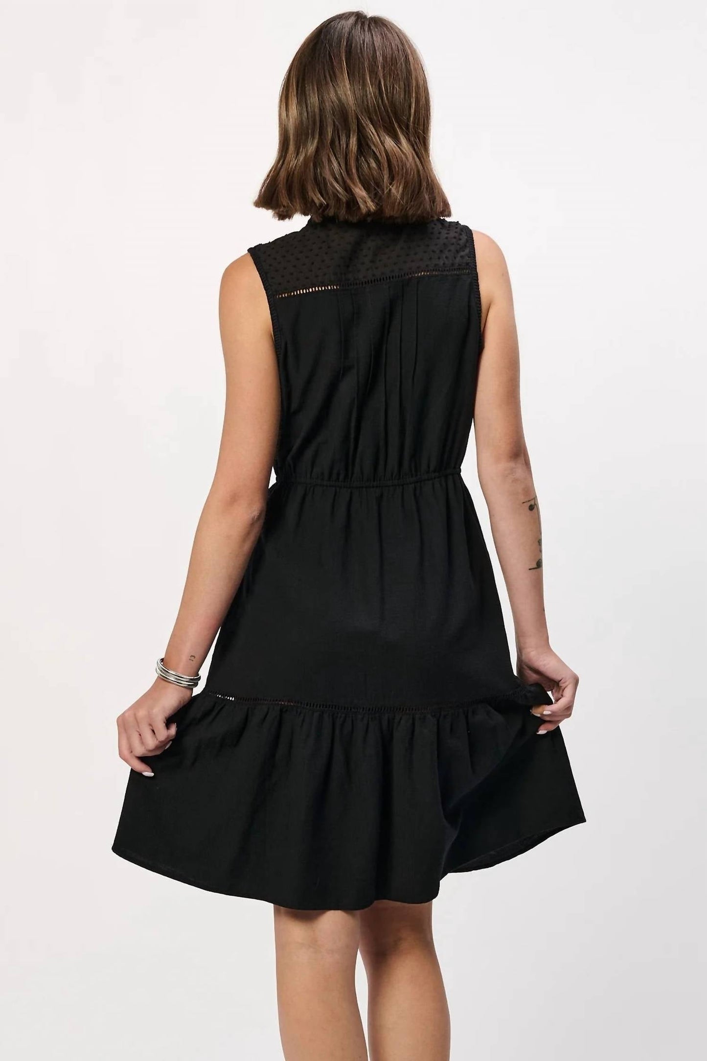 Another Love - Prisha Dress