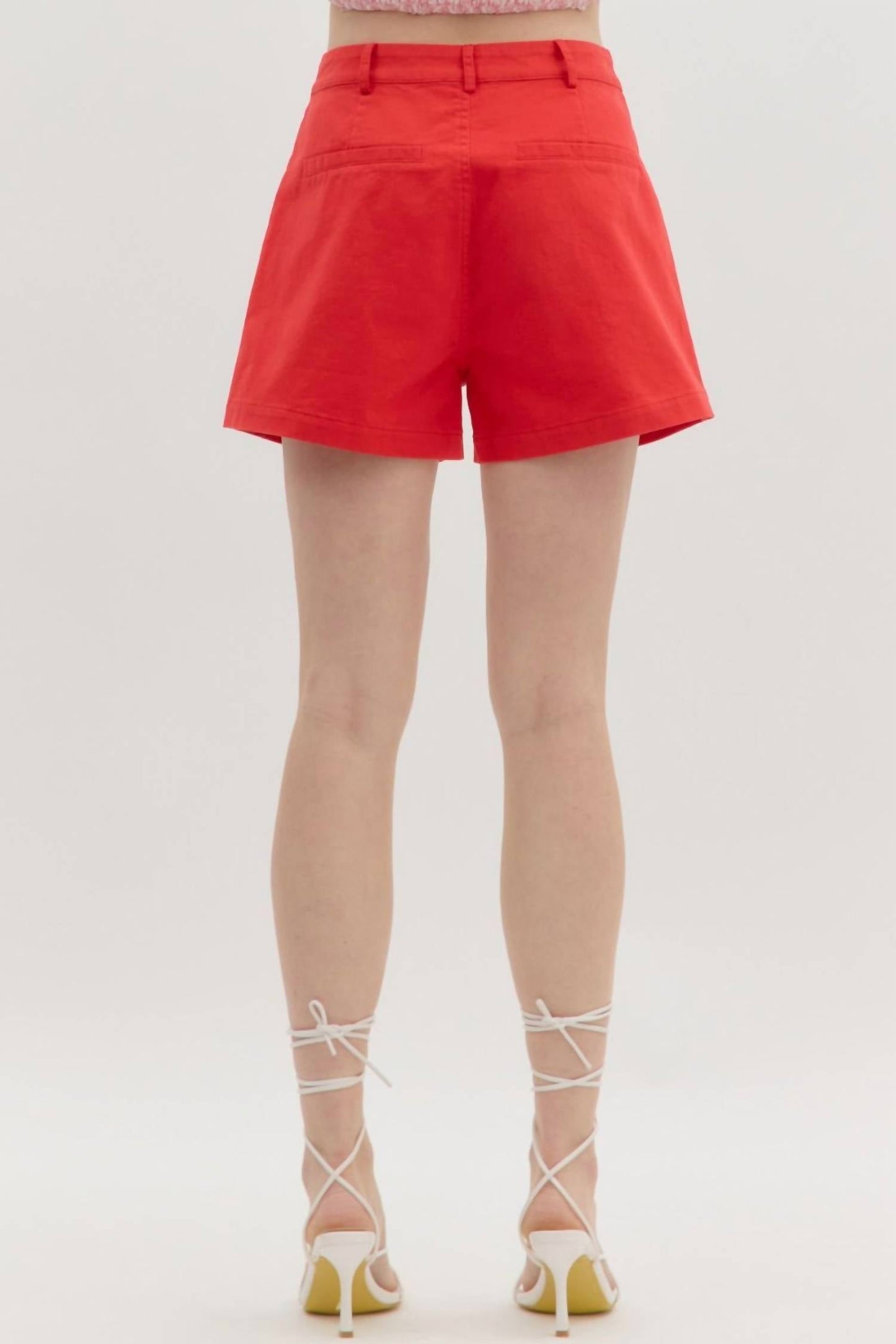 Entro - Lola Shorts