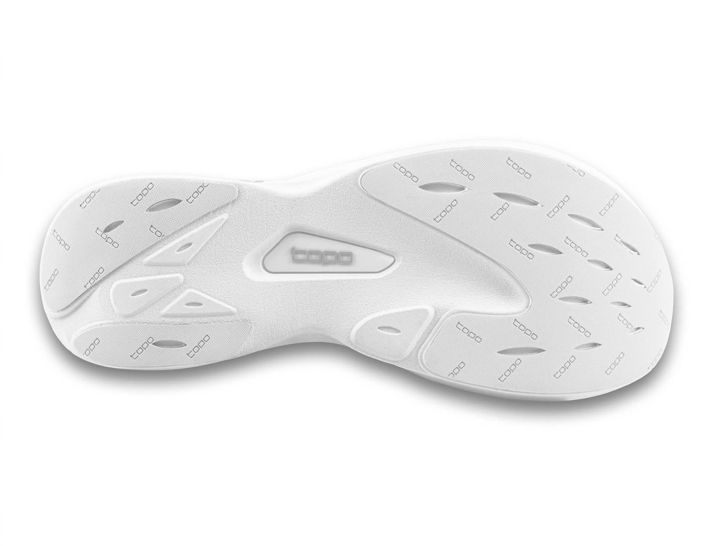 Topo Athletic - Men's Specter Running Shoes - Medium Width