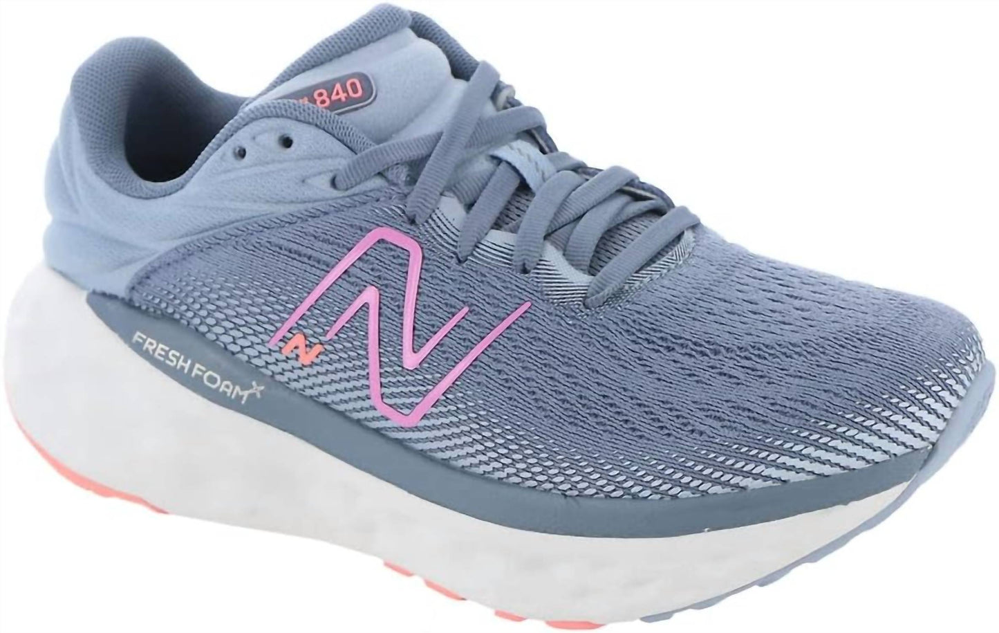 New Balance - Women's Fresh Foam X 840f V1 Sneakers