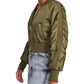 Steve Madden - Eva Bomber Jacket
