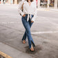 Pistola - COLLEEN SLIM BOOT