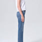 Agolde - Lana Straight Leg Jean