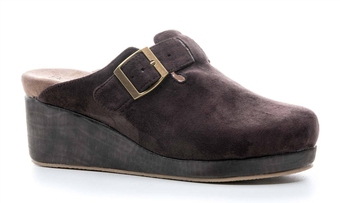 Corkys Footwear - Banks Backless Mules