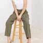 Agolde - Jericho Pant