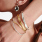 Chan Luu - Women's Atlas Cuff Bracelet