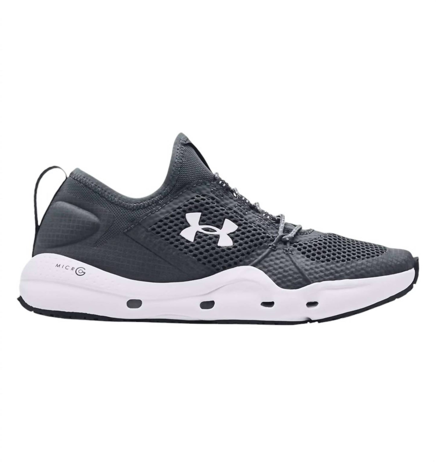 Under Armour - Women's Micro G® Kilchis Fishing Shoes