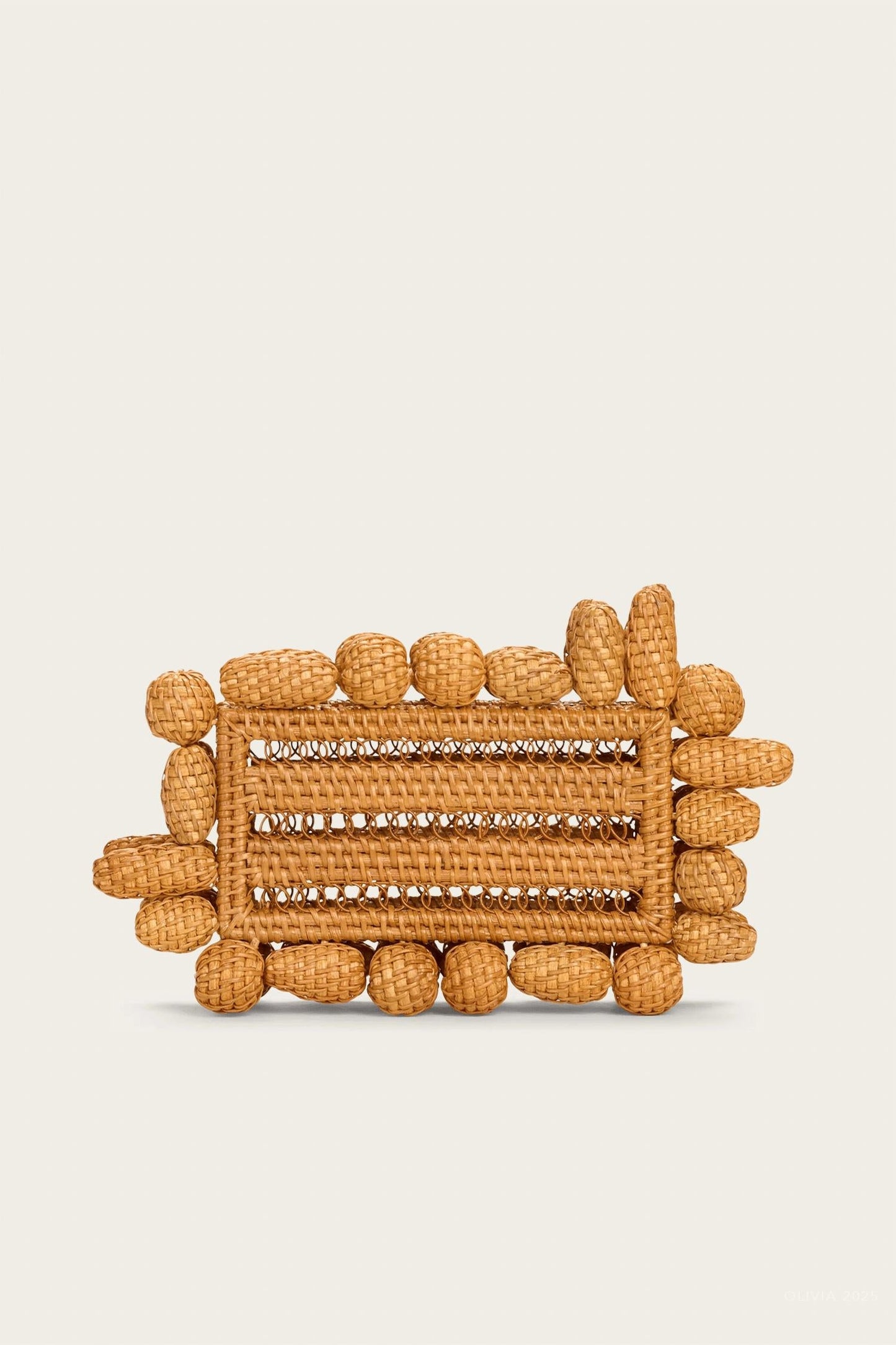 Cult Gaia - Women's Arika Clutch