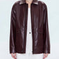 Pistola - Valerie Faux Leather Jacket