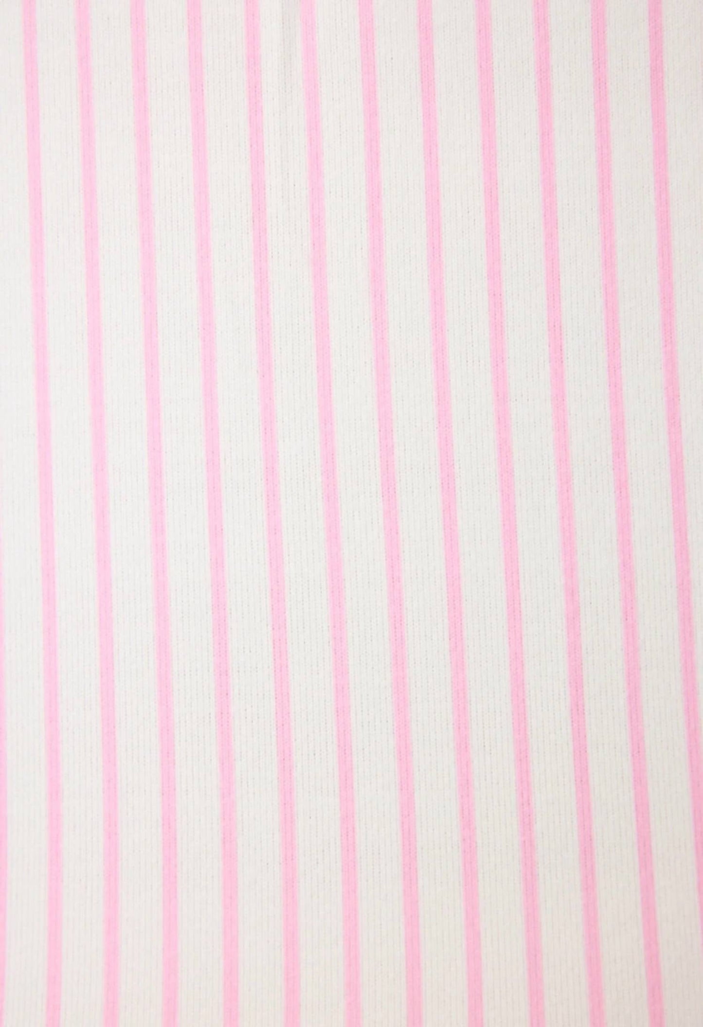 पीजी सैल्वेज - हैप्पी ऑन द कोर्ट स्ट्रिप्ड पाजामा सेट