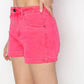 Risen - Dani Denim Shorts