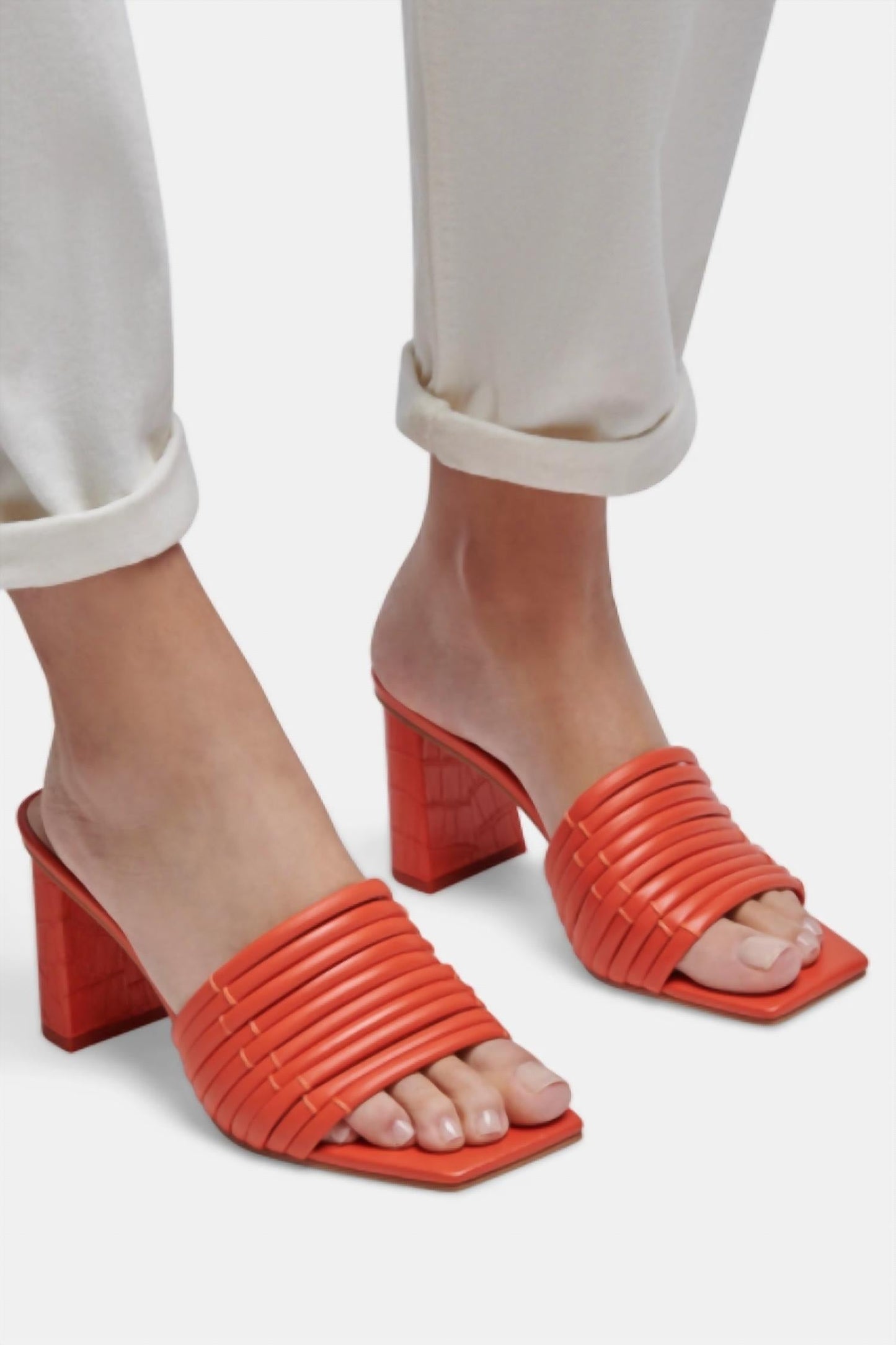 Dolce Vita - Womens Priana Heel
