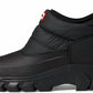 Hunter - Men's Intrepid Ankle Snow Boot