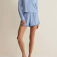 Z Supply - Lovely Pointelle Top