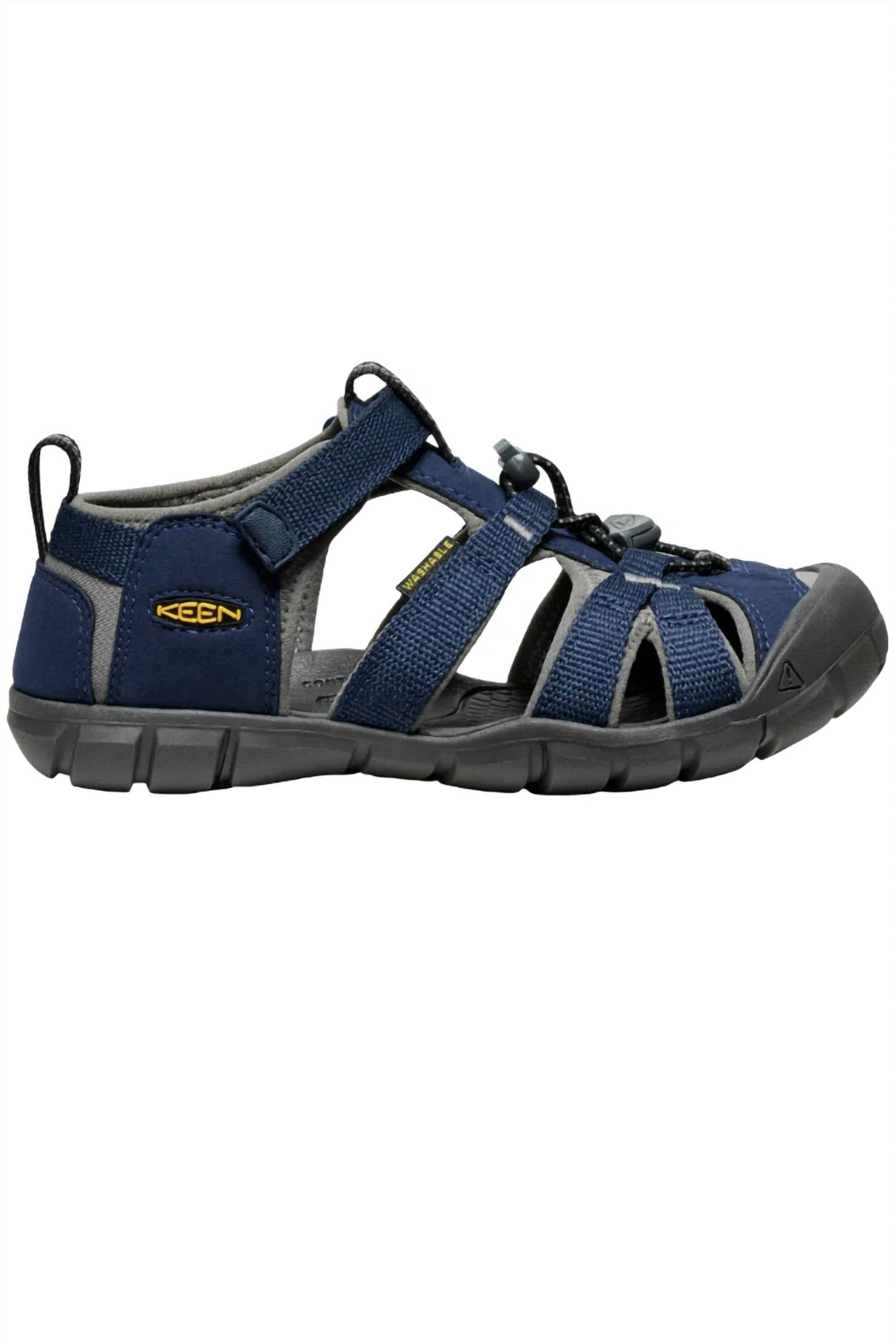Keen - Kids Youth Seacamp Ii Cnx Sandal