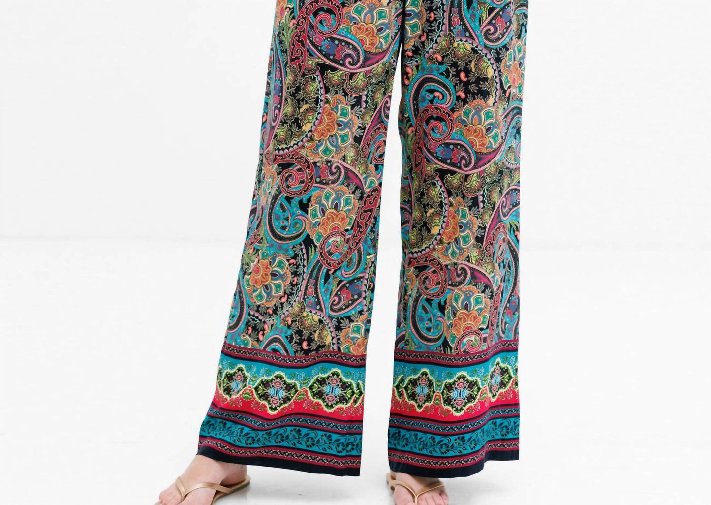 Go By Go Silk - Go Pump Up The Volume Pant