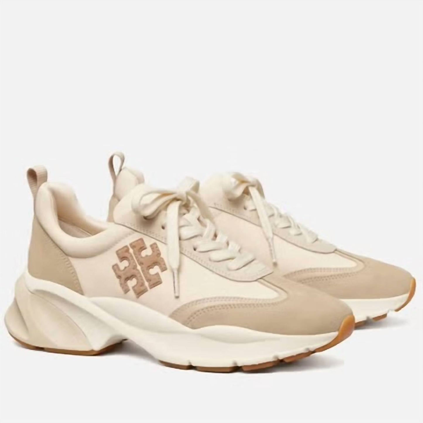Tory Burch - Women's Good Luck Trainer Shoes