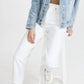 Pistola - Hayden Raglan Sleeve Denim Jacket