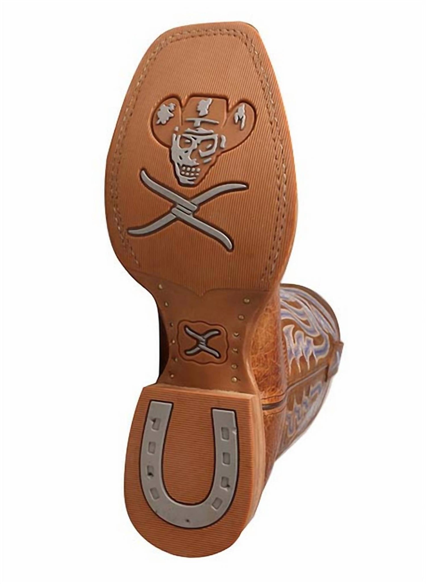 Twisted X - Men's Rancher Rubber Sole Boot