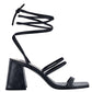 Dolce Vita - Women's Pax Wrap Heel