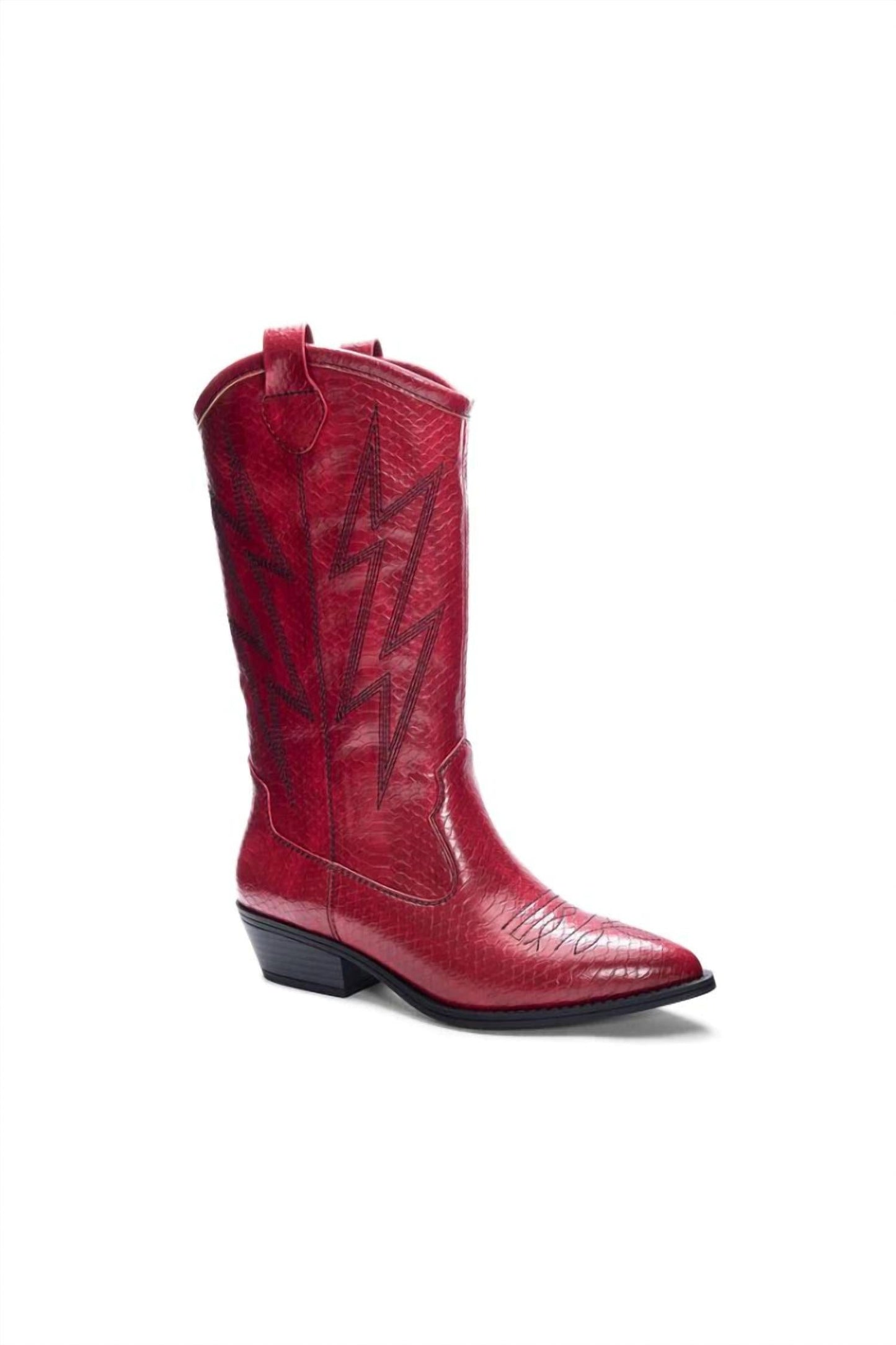 Chinese Laundry - Josea Western Boot