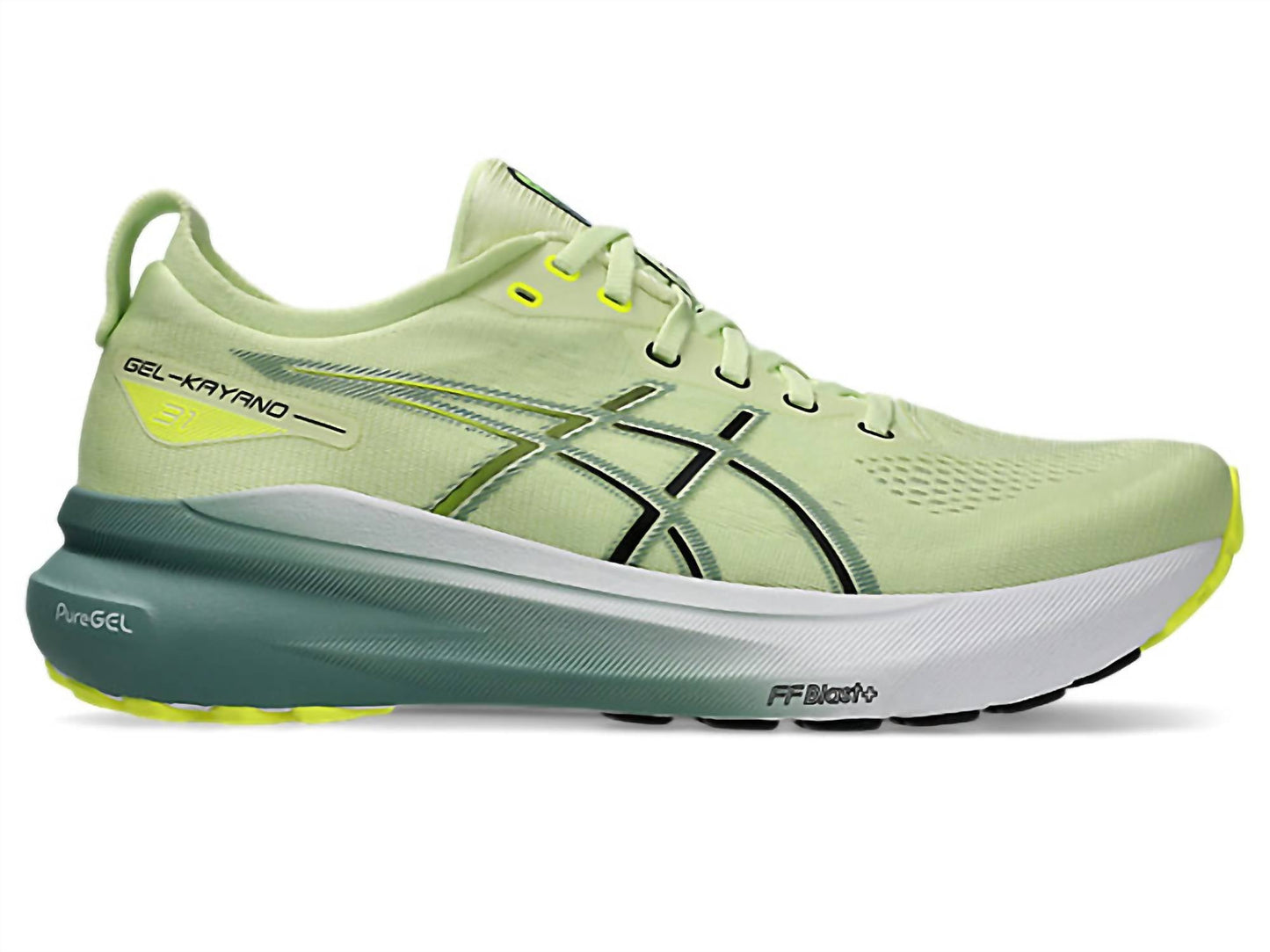 Asics - Men's Kayano 31 Running Shoes