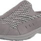 Easy Spirit - Women's Travel Time Round Closed-toe Slip On Mule Clogs