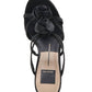 Dolce Vita - Women's Linzy Satin Heel