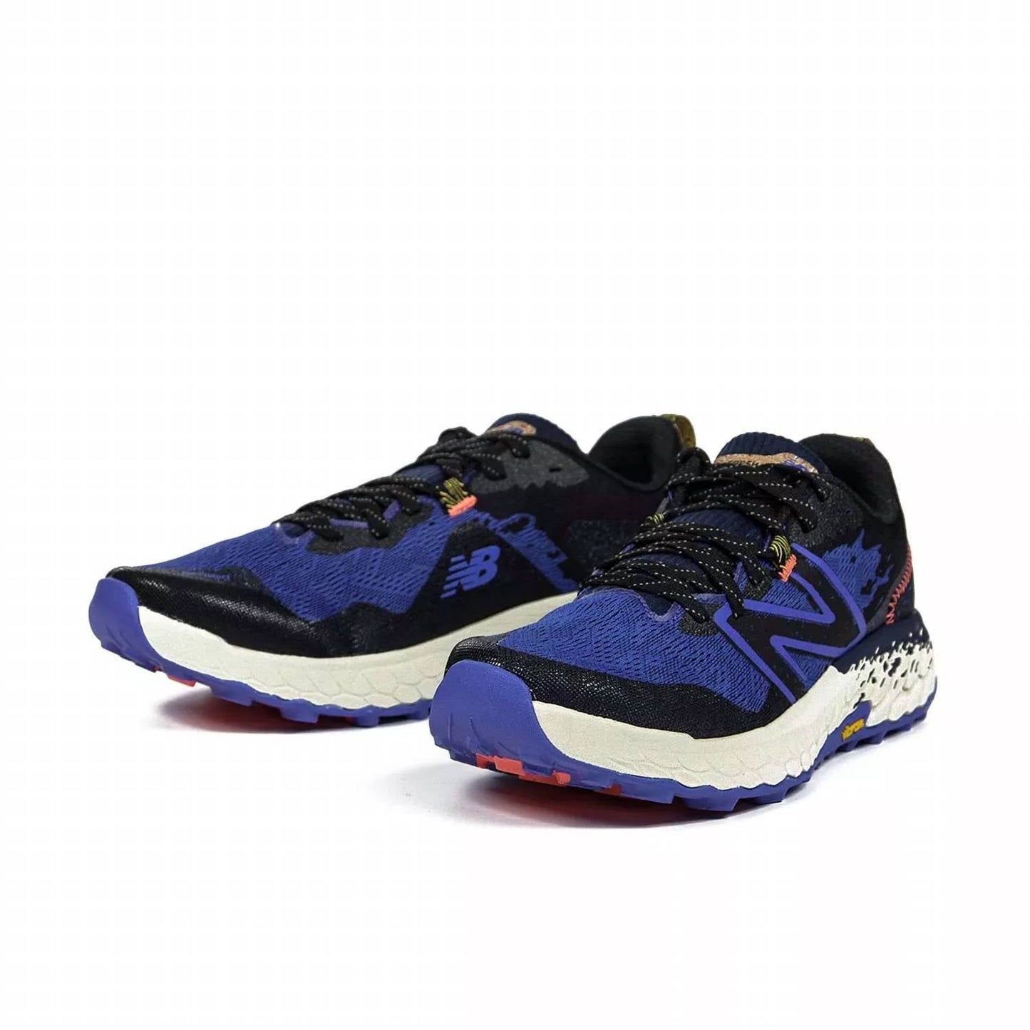 New Balance - Men's Fresh Foam X Hierro v7 Trail Shoes