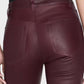 Frame - Le Crop Mini Boot Cut Jeans