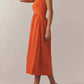 Z Supply - Sunsought Strapless Midi Dress