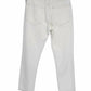 Agolde - Women's Riley High Rise Straight Crop Jeans