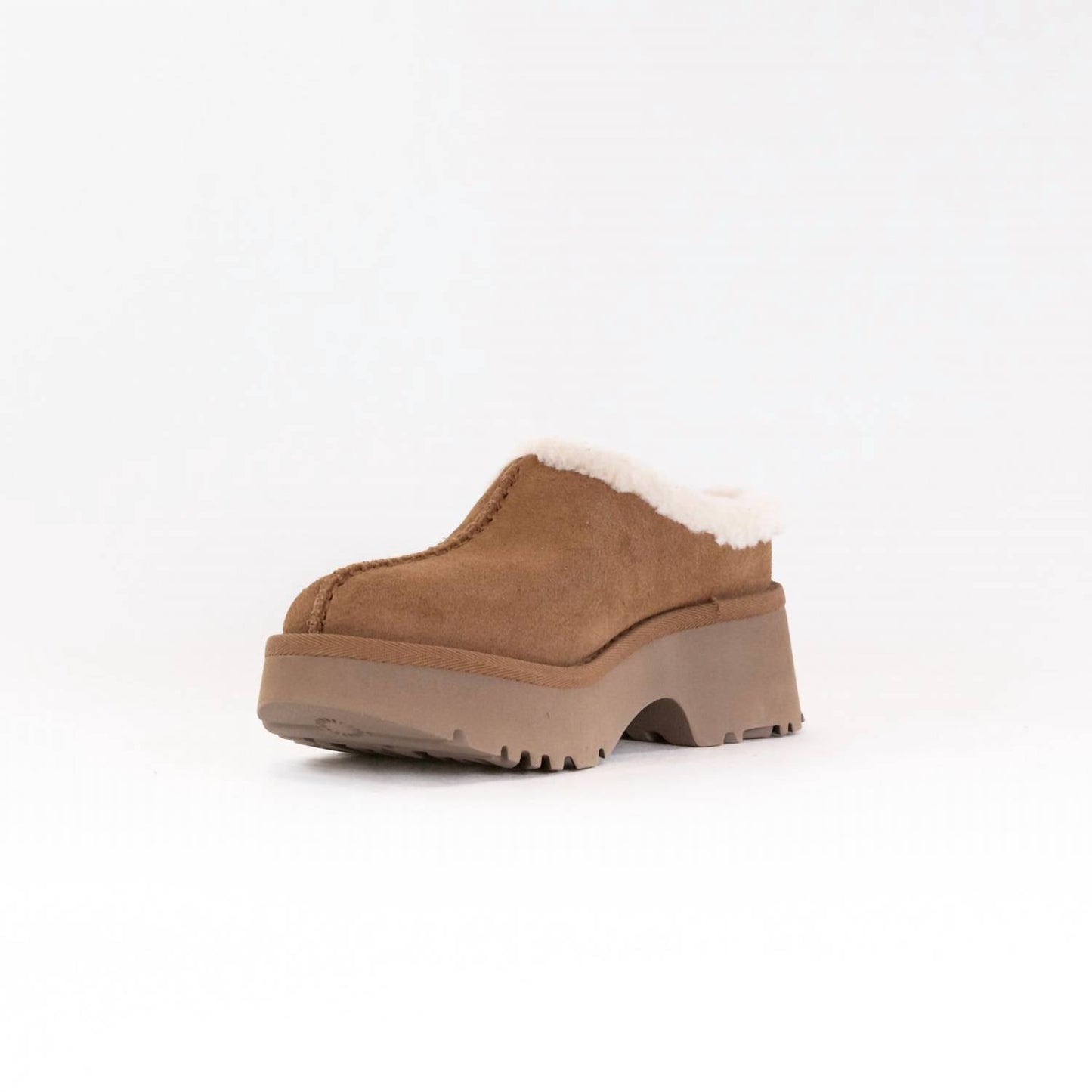 Ugg - Women's New Heights Cozy Clog Shoes